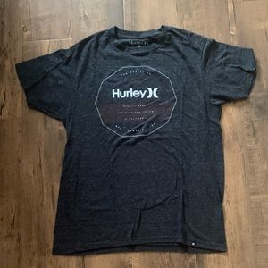 Men’s Hurley tshirt